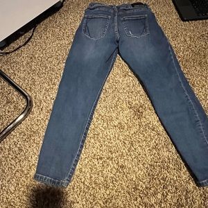 Kendall and Kylie Denim Jeans